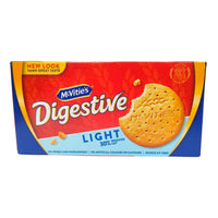 McVities Light Digestive 250g