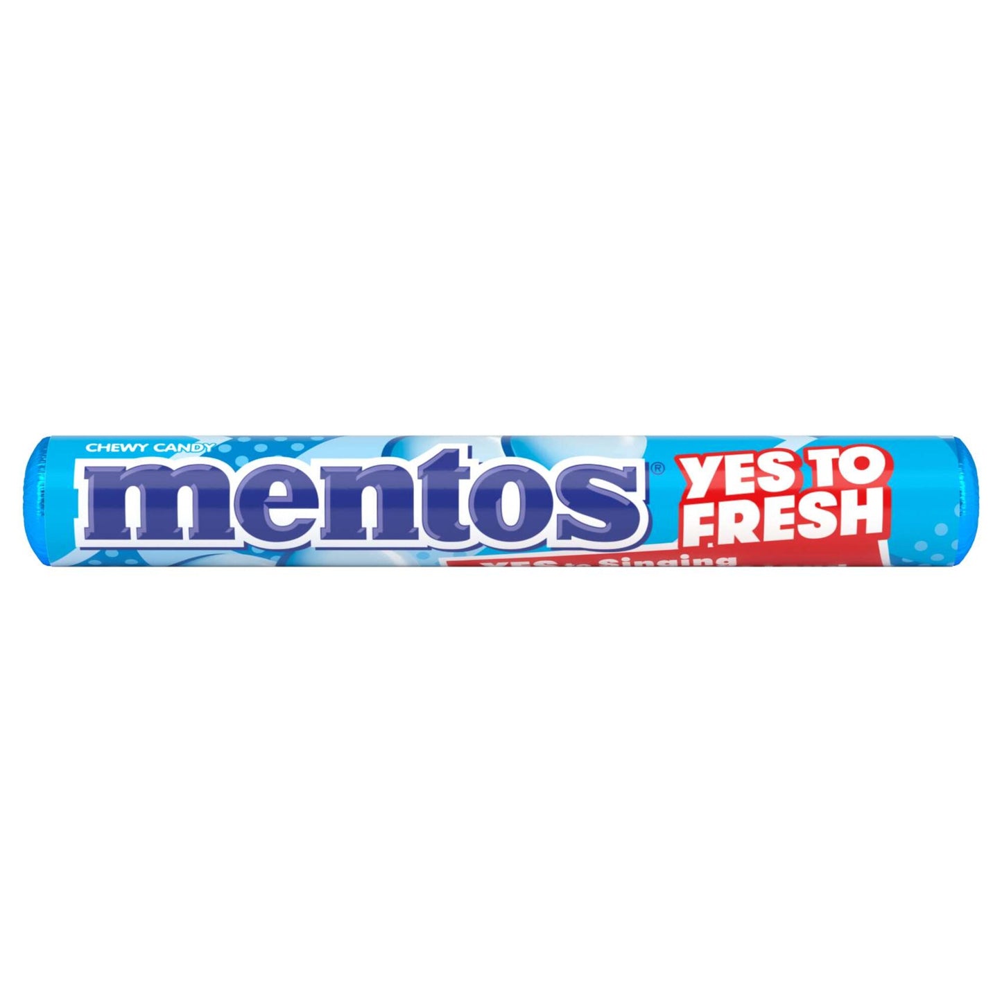 Mentos Candies Mint Flavor 11 per pack