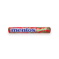 Mentos Candies Strawberry Flavor 11 per pack