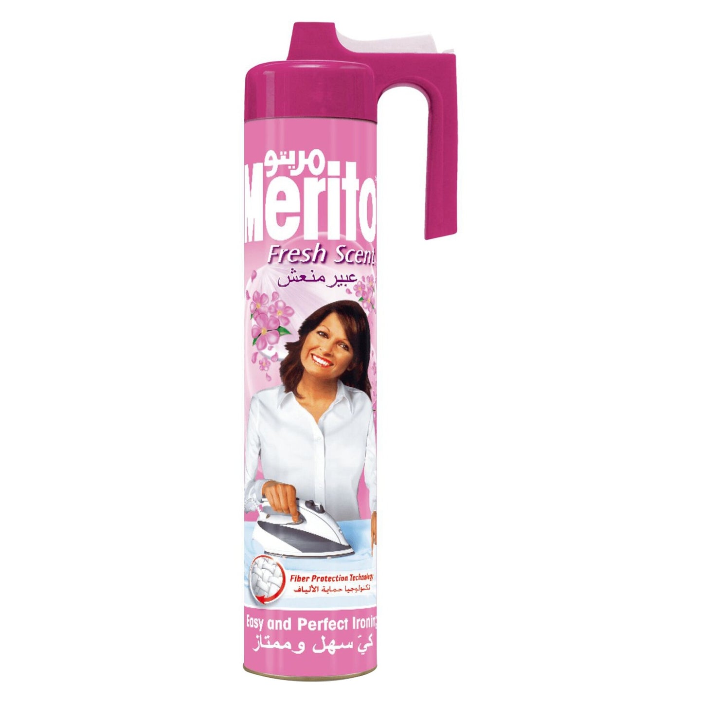 Merito Starch Fresh Scent 500ml