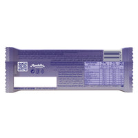 Milka Alpine Milk Chocolate Slab 100 gr