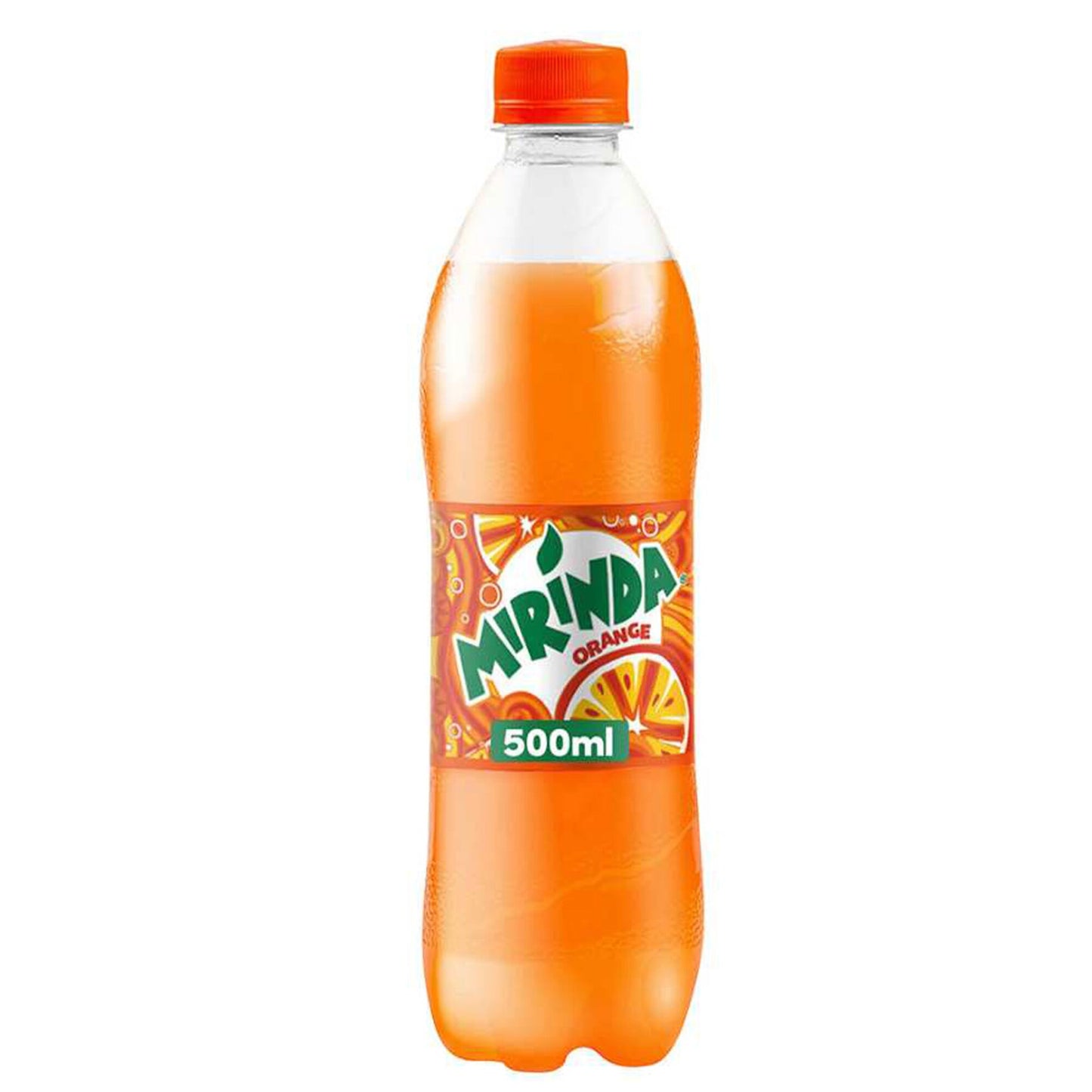 Mirinda Orange 500ml