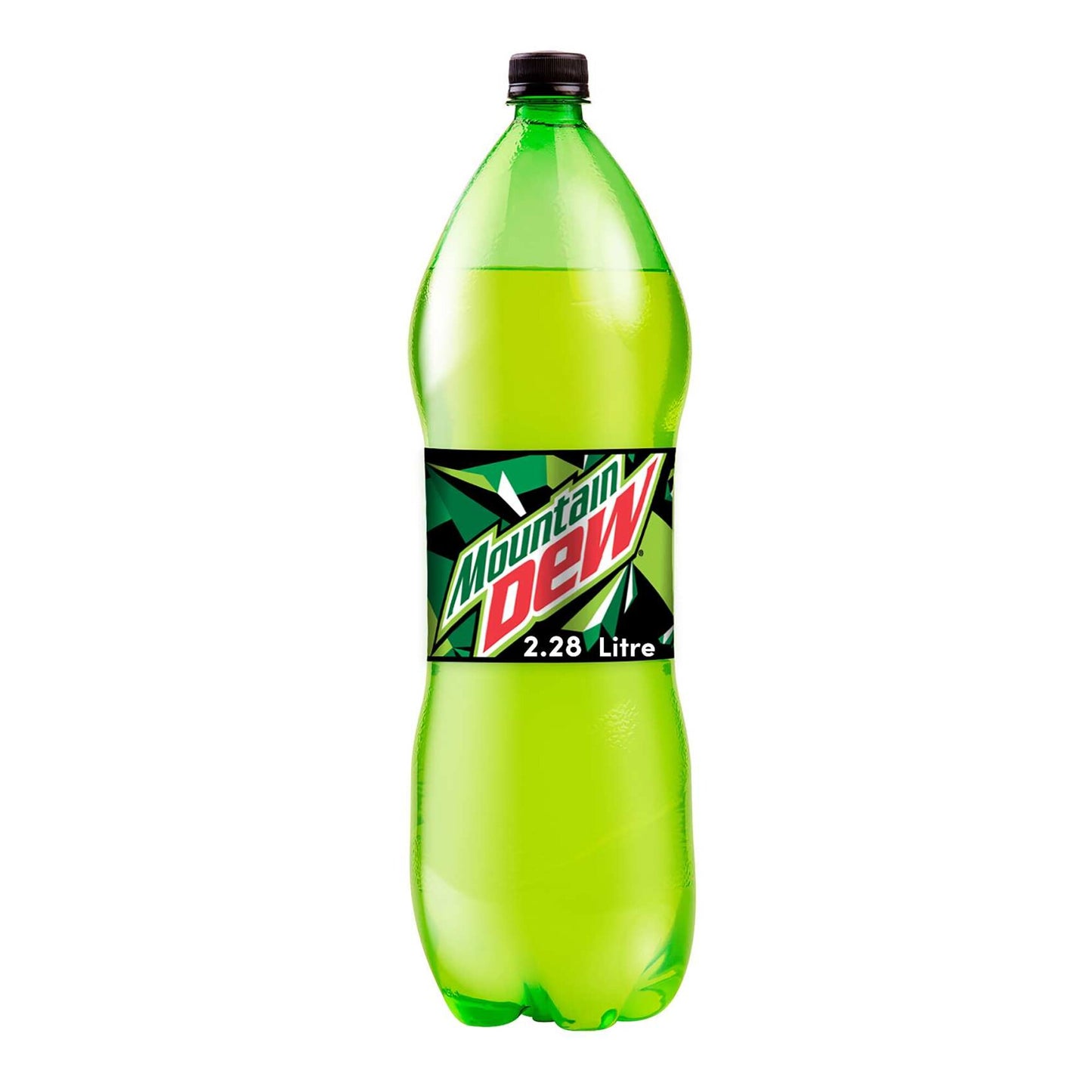 Mountain Dew 2.28 L