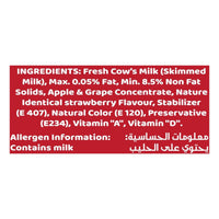 Nada Fresh 30g Protein Strawberry Milk 320ml