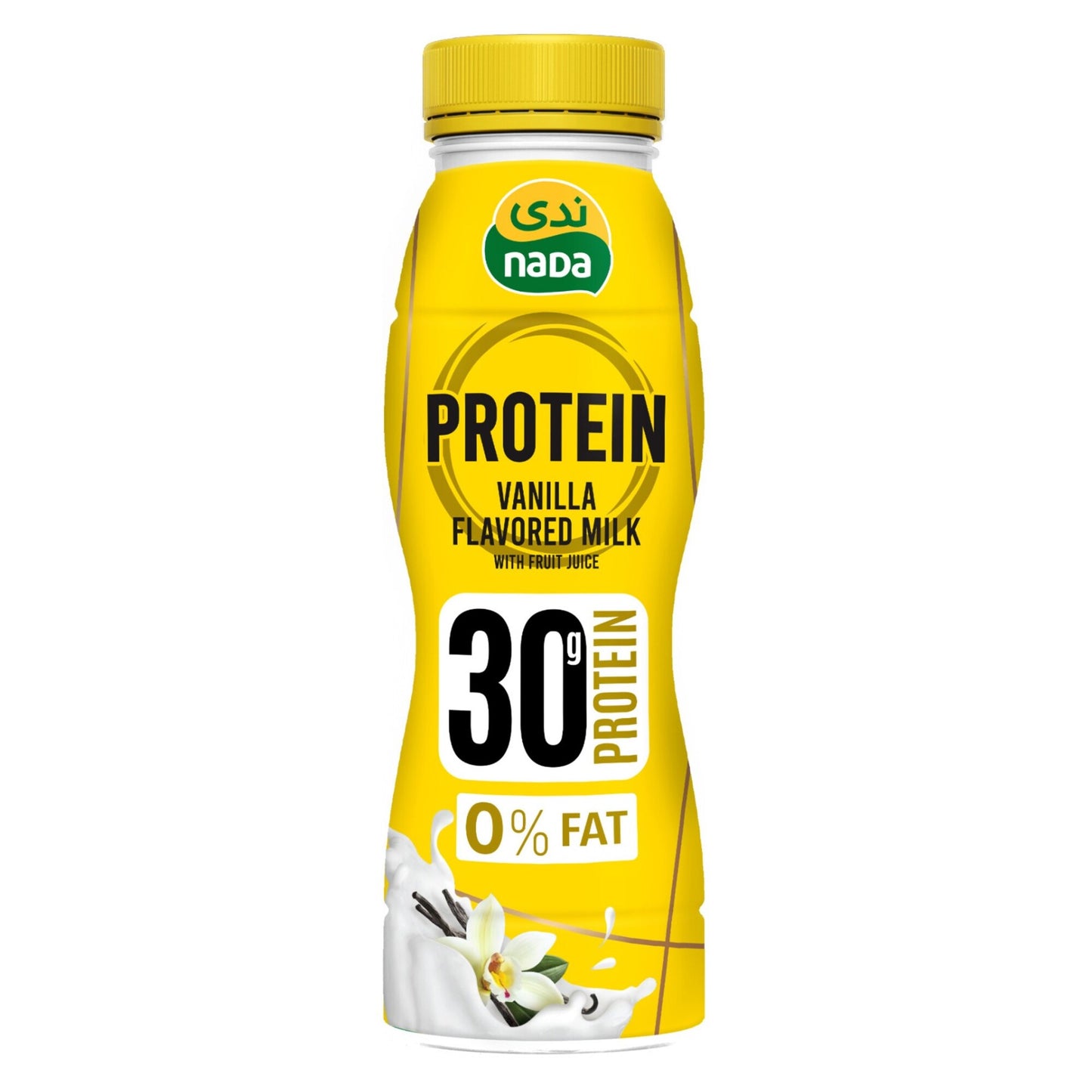 Nada Fresh 30g Protein Vanilla Milk 320ml