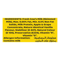 Nada Fresh 30g Protein Vanilla Milk 320ml