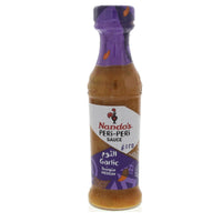 Nando's Medium Peri-Peri Garlic Sauce 125 gr