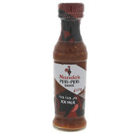 Nandos Extra Extra Hot Peri-Peri Sauce 125 gr