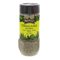Natco Dried Oregano for Pizza 25 gr