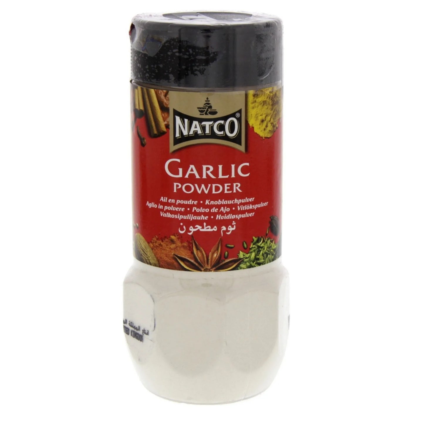 Natco Garlic Powder 100 gr