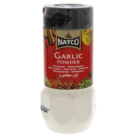 Natco Garlic Powder 100 gr