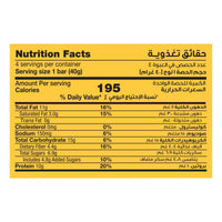 Nature Valley 10g Protein Bars Peanuts & Chocolate 4x40g