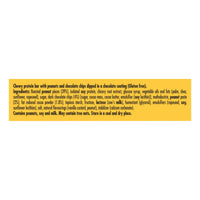 Nature Valley 10g Protein Bars Peanuts & Chocolate 4x40g