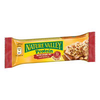Nature Valley Protein Bar Salted Caramel Nut 40g