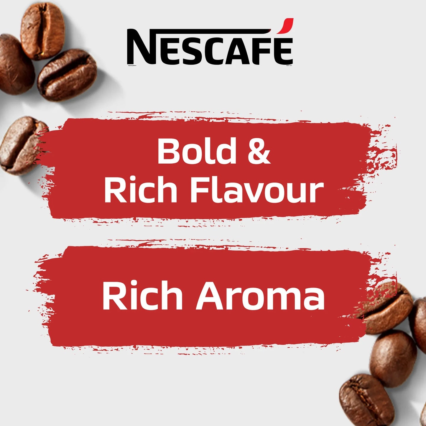 Nescafé Classic Instant Coffee 95 gr