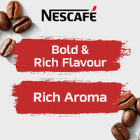 Nescafé Classic Instant Coffee 95 gr