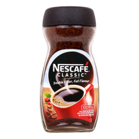 Nescafé Classic Rich & Full Flavored Coffee 200 gr