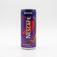 Nescafe Mocha Iced Coffee Drink 240 ml