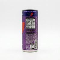 Nescafe Mocha Iced Coffee Drink 240 ml