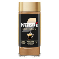 Nescafé Espresso Rich Crema Instant Arabica Coffee 100 gr