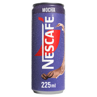 Nescafé Iced Mocha Intensity 2 225 ml