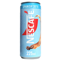 Nescafé Iced Spanish Latte 225 ml