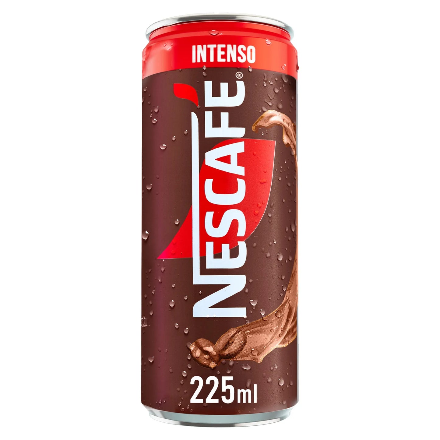 Nescafe Intenso Iced Coffee 225 ml