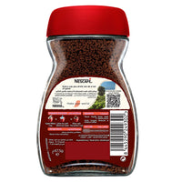 Nescafé Red Mug Instant Coffee 47.5 gr
