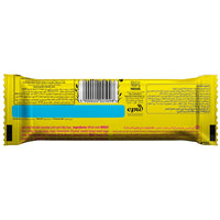 Nesquik Wholegrain Breakfast Cereal Bar with 6 Vitamins & Minerals 25 gr