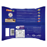 Nestle Assorted Mini Chocolate Bars (35 Pieces) 420 gr