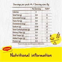 Nestle Maggi Magic Sarap All-In-One Seasoning Granules 8g