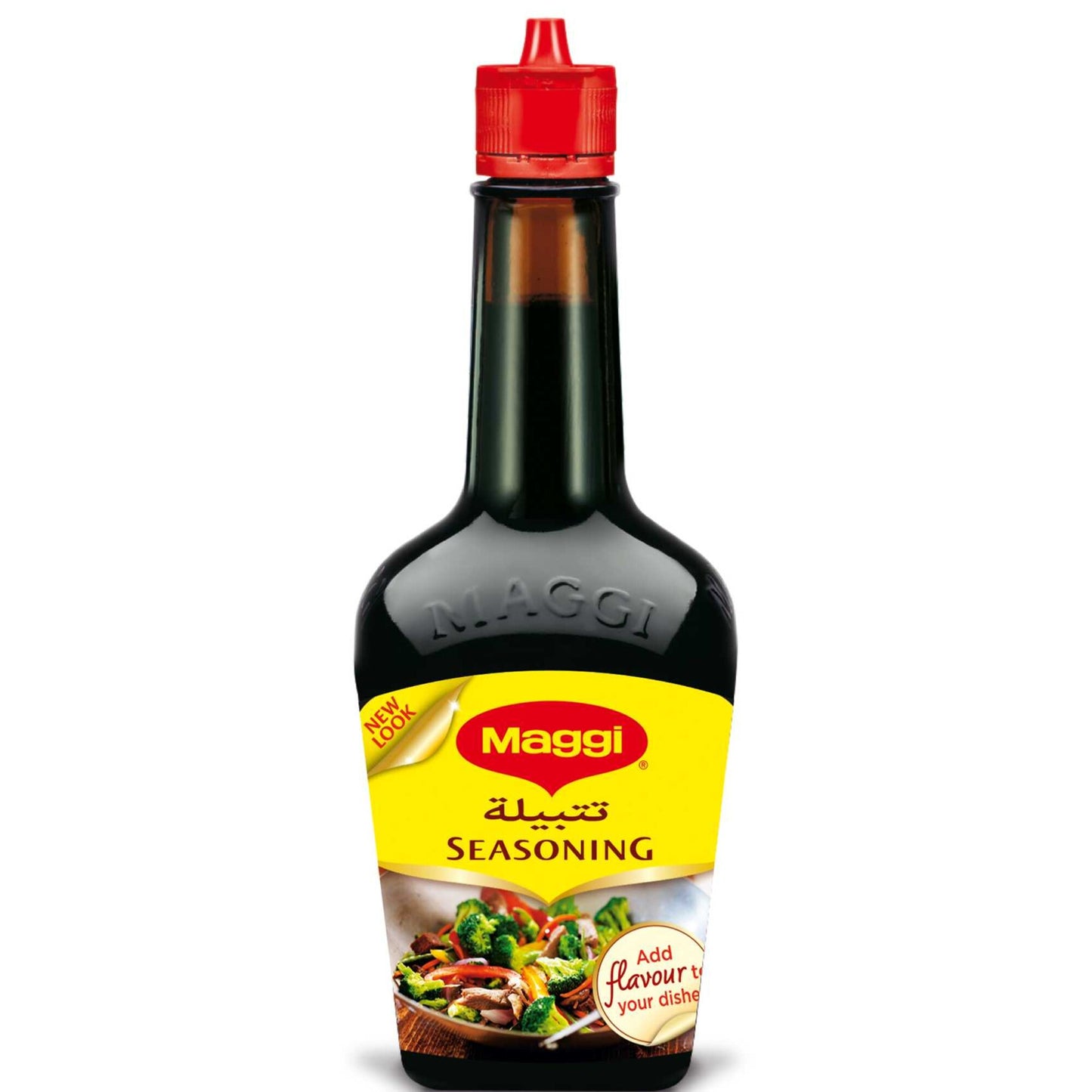Nestle Maggi Seasoning 200ml
