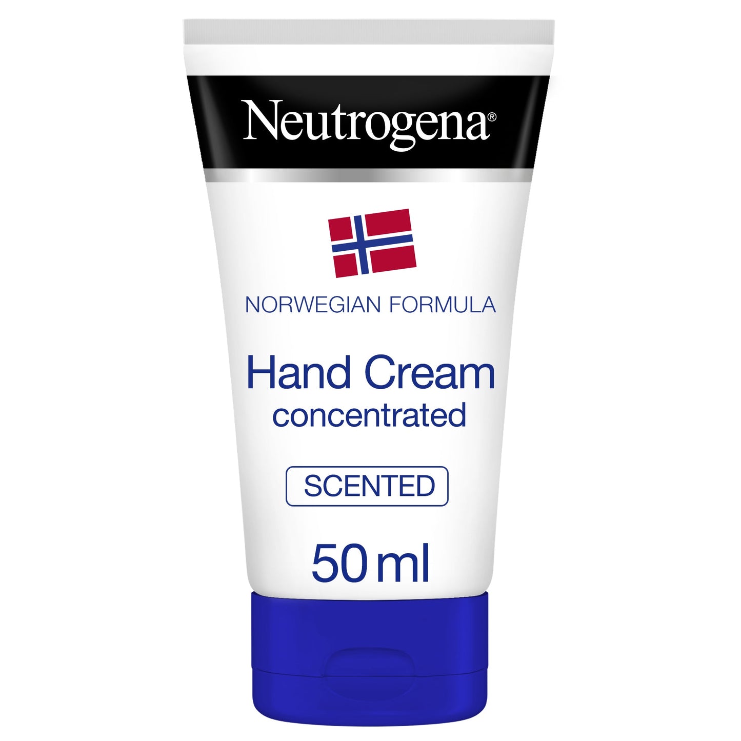 Neutrogena Concentrated Hand Cream 50 ml
