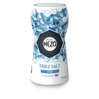 Nezo Pure Fine Salt 600 gr