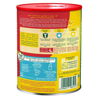 Nido One Plus Growing Up Milk Formula for Toddlers 900 gr