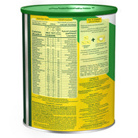 Nido Three Plus Growing Up Milk Formula for Toddlers 400 gr