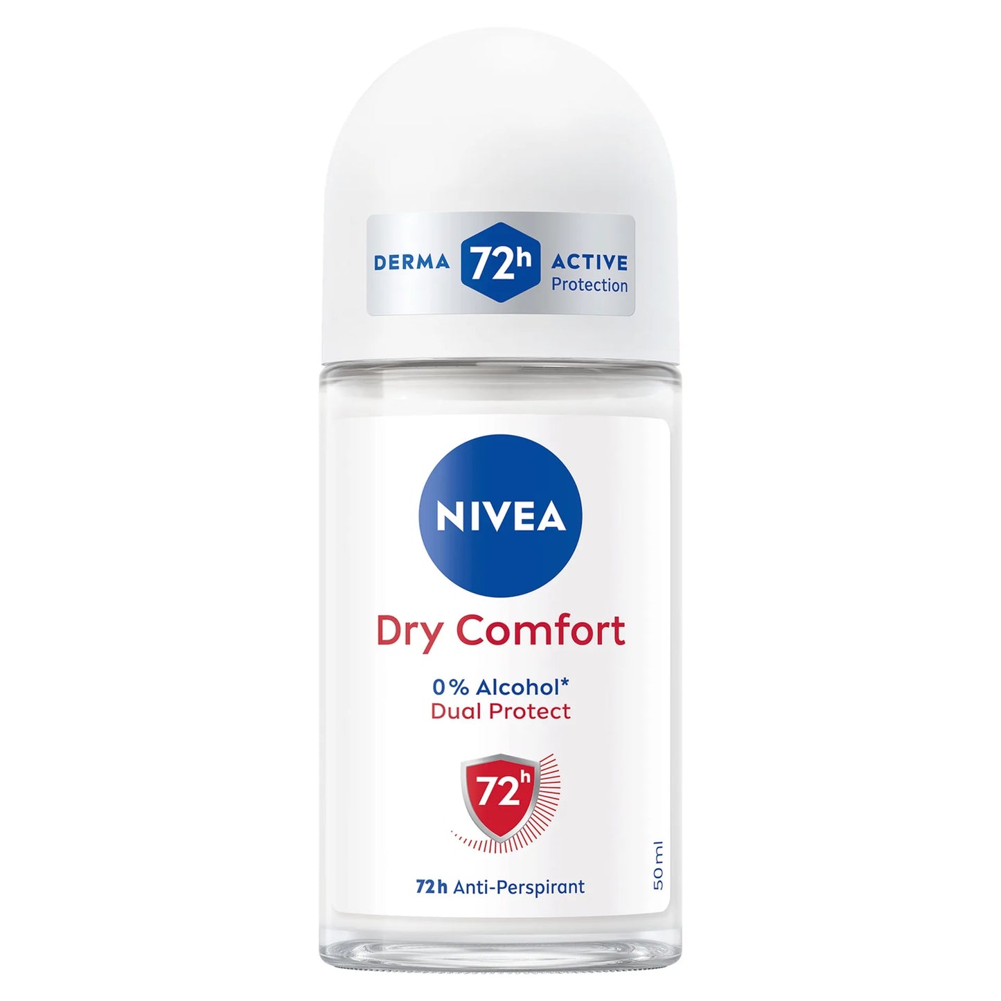 Nivea Deo Dry Comfort Roll On 50ml