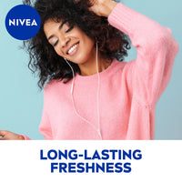Nivea Deo Natural Radiance Roll On 50ml