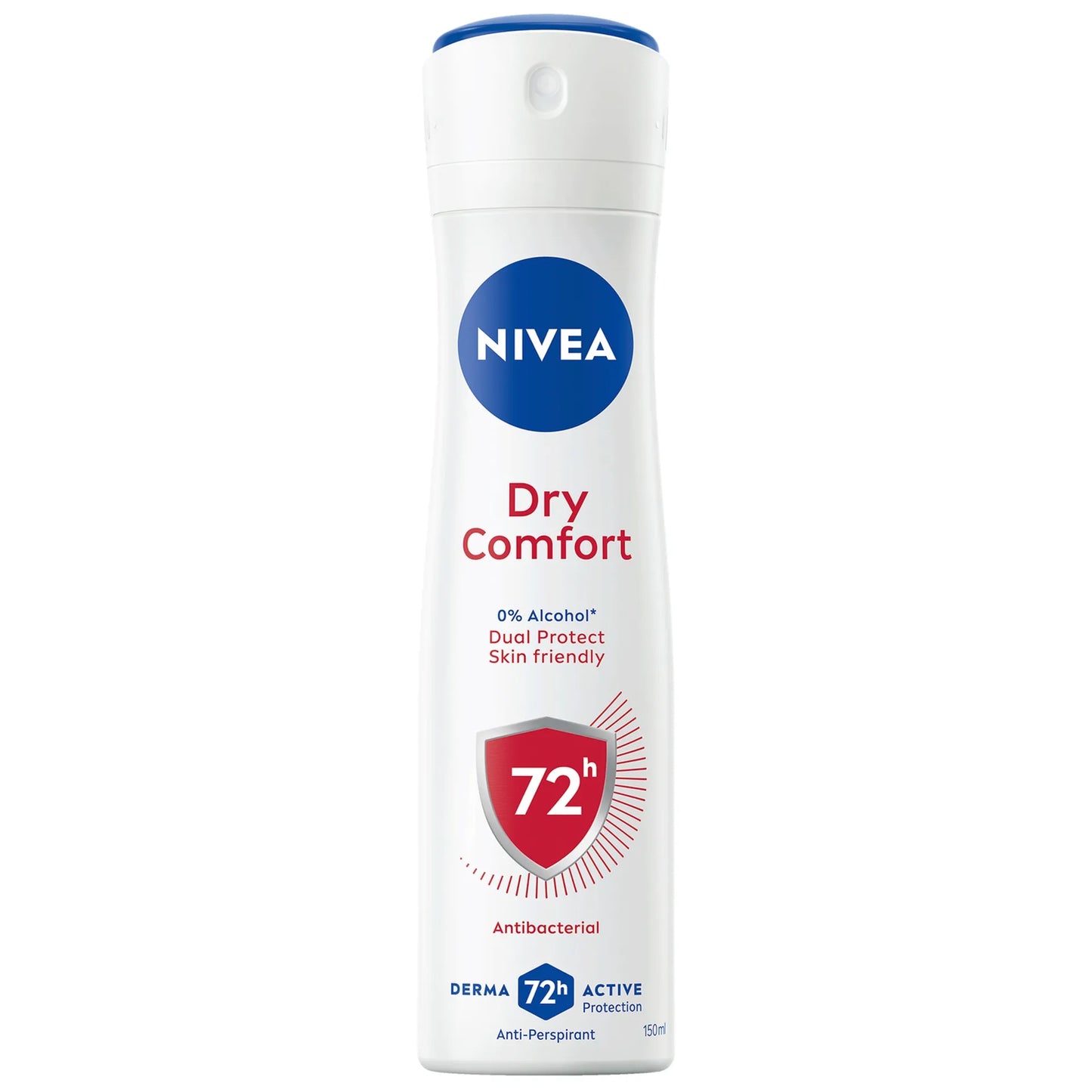 Nivea Deo Spray Dry Comfort 150ml
