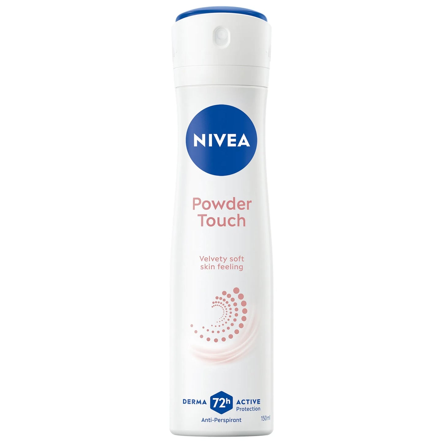 Nivea Deo Spray Powder Touch 150ml