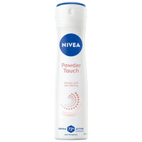 Nivea Deo Spray Powder Touch 150ml
