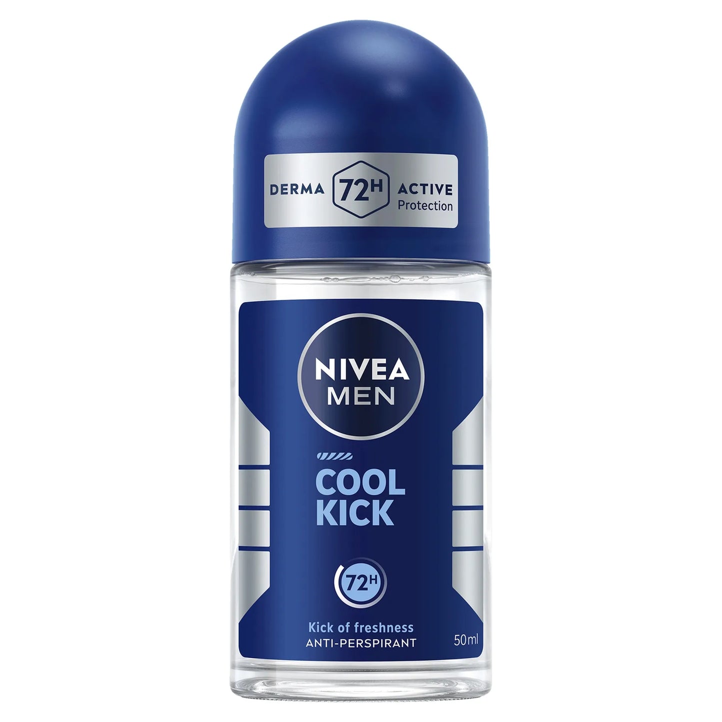 Nivea Men Deo Cool Kick Roll On 50ml