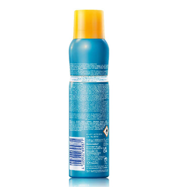 NIVEA Sun Protect & Refreshing Sunscreen Mist SPF50+ 200 ml
