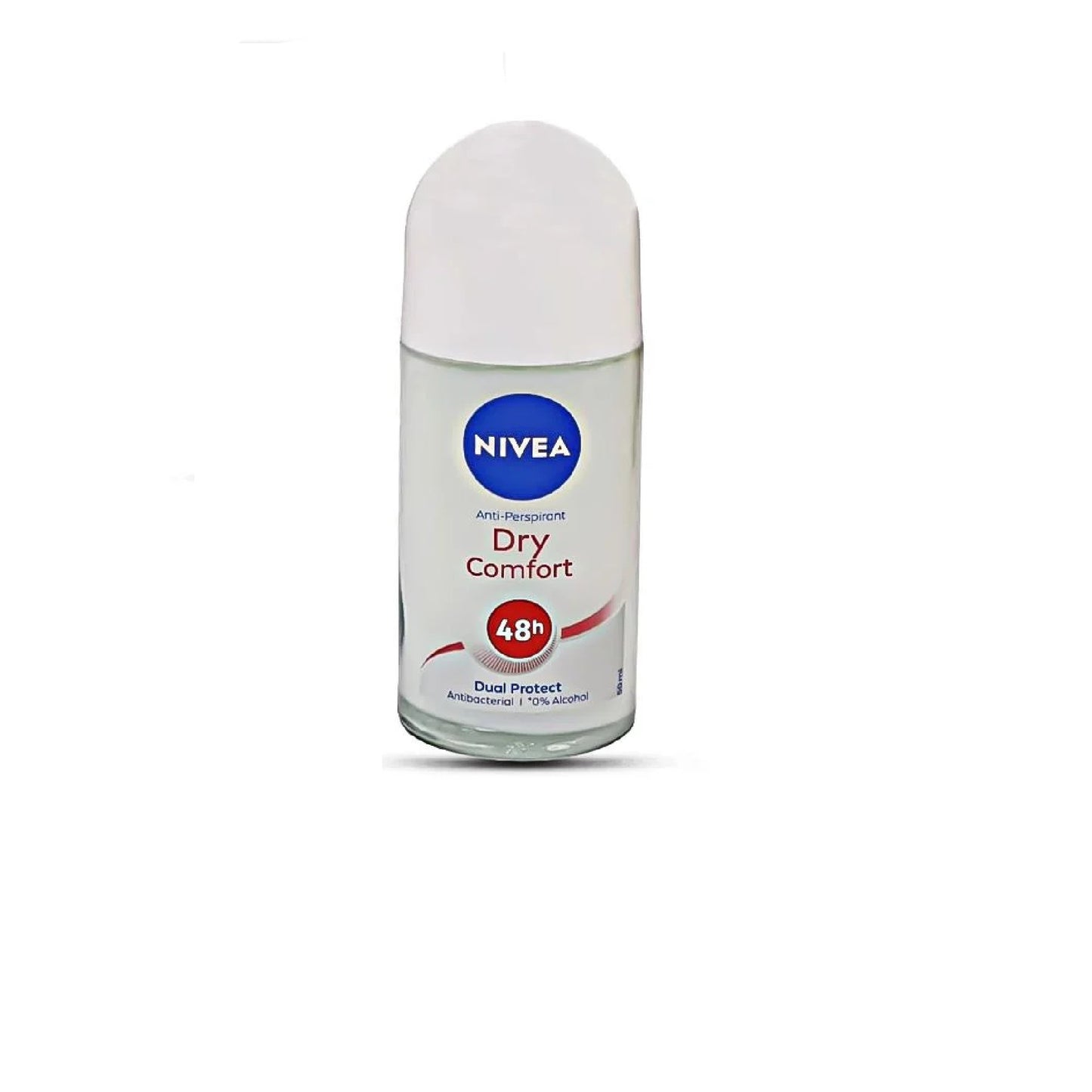 Nivea Roll on Dry Comfort 48H 50ml