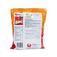 Nongshim Kimchi Spicy Instant Noodle Soup 120 gr