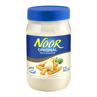 Noor Original Mayonnaise 236.5 ml