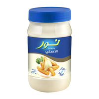 Noor Original Mayonnaise 236.5 ml