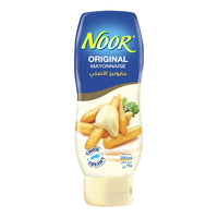 Noor Original Mayonnaise 295 ml