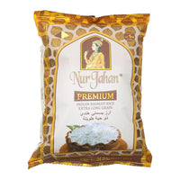 Nur Jahan Basmati Rice 1 kg