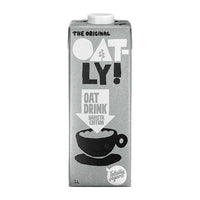 Oatly The Original Barista Edition Oat Milk 1 L